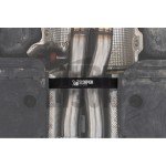 Scorpion Lower Centre Brace for Audi RS3 8Y