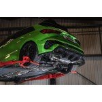 Scorpion Catback Exhaust for Audi RS3 8Y Sedan