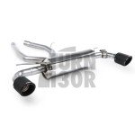 Scorpion Exhaust GPF Back for Toyota Supra GR 3.0 A90 Mk5