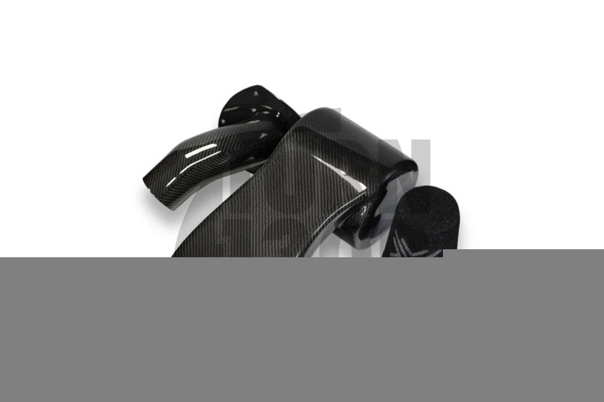 Pipercross Carbon Intake kit for Golf MK7 GTI & R - Leon 3 Cupra - S3 8V