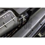 Airtec Intercooler Charge Pipe Cold Side for Audi TT RS 8S & RS3 8.5V 