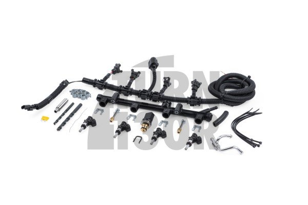 APR Port Injection System for EA888.3  S3 8V - Golf 7 GTI - Golf 7 R 2.0 TFSI - Leon 3 Cupra  