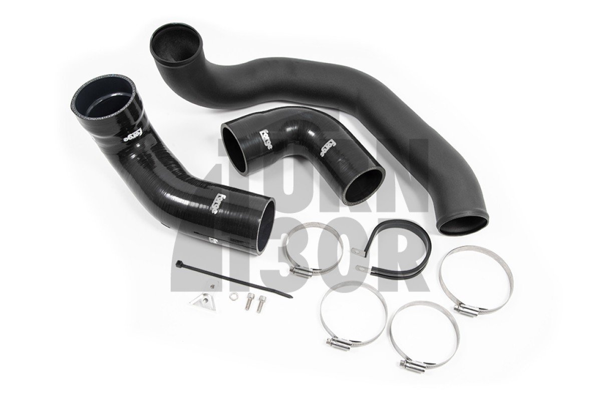Forge Discharge Outlet Pipe for Golf VIII GTI -R -  Formentor 2.0 TSI - S3 8Y  EA888.4