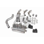 Sportback No GPF Scorpion Catback for Audi RS3 8V.5