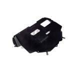 Airtec Aluminium Undertray for Ford Focus 3 RS