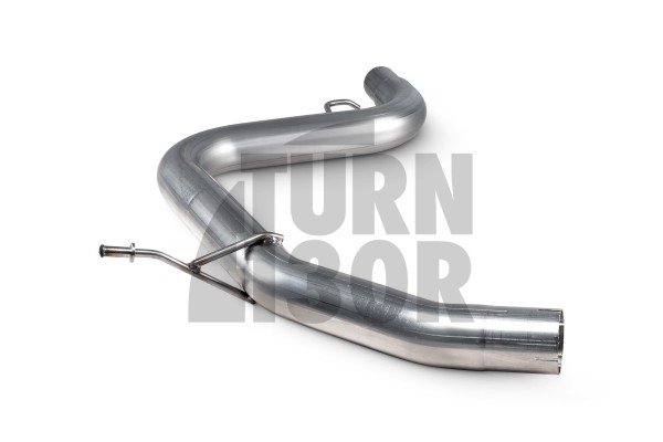 Scorpion Exhaust Resonator Delete for Golf 5 GTI - Golf 6 GTI