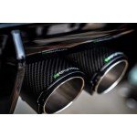 Armytrix Catback Exhaust System for BMW M3 G80 and M4 G8x