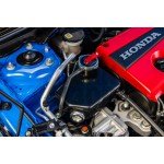 Airtec Aluminium Header Expansion Tank for Honda Civic Type R FL5 Airtec Aluminium Header Expansion Tank