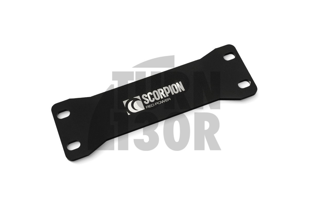 Scorpion Lower Centre Brace for Audi S4 B8 / S5 8T
