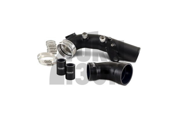 Mishimoto Charge Pipe Kit for BMW 135i / 1M E82 and 335i E9x N54 