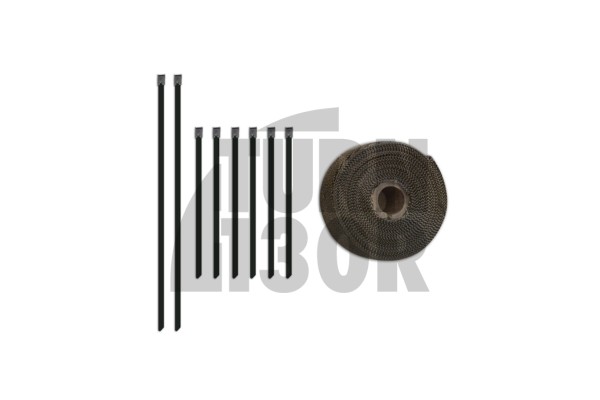 Mishimoto Exhaust Heat Wrap Kit