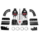 Audi RS5 8T - RS4 B8 Eventuri Carbon Fiber Intake System
