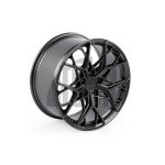 APR A02 Flow Formed Wheel Gunmetal / 18 x 8.5 - 5x112 ET45