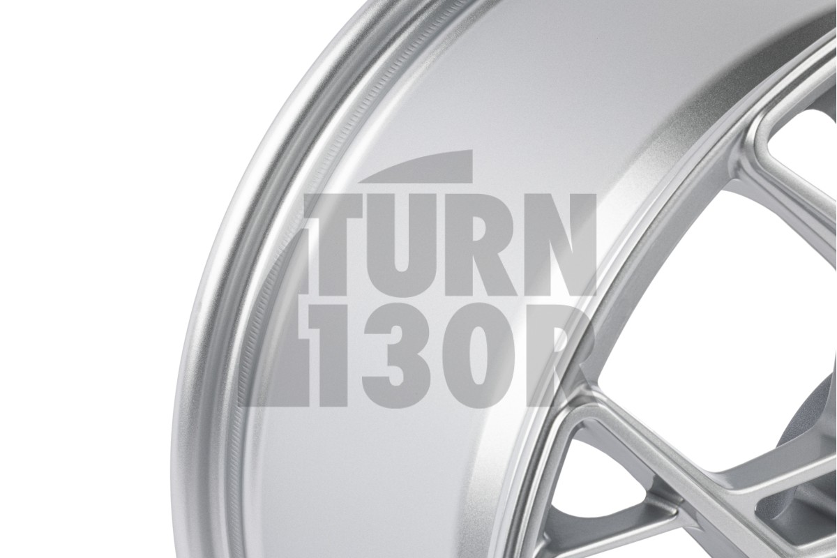 APR A01 Flow Formed Wheel Silver / 20 x 9 - 5x112 ET37