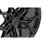 APR A01 Flow Formed Wheel Gunmetal / 20 x 9 - 5x112 ET37