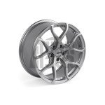 APR A01 Flow Formed Wheel Silver / 18 x 8.5 - 5x112 ET45
