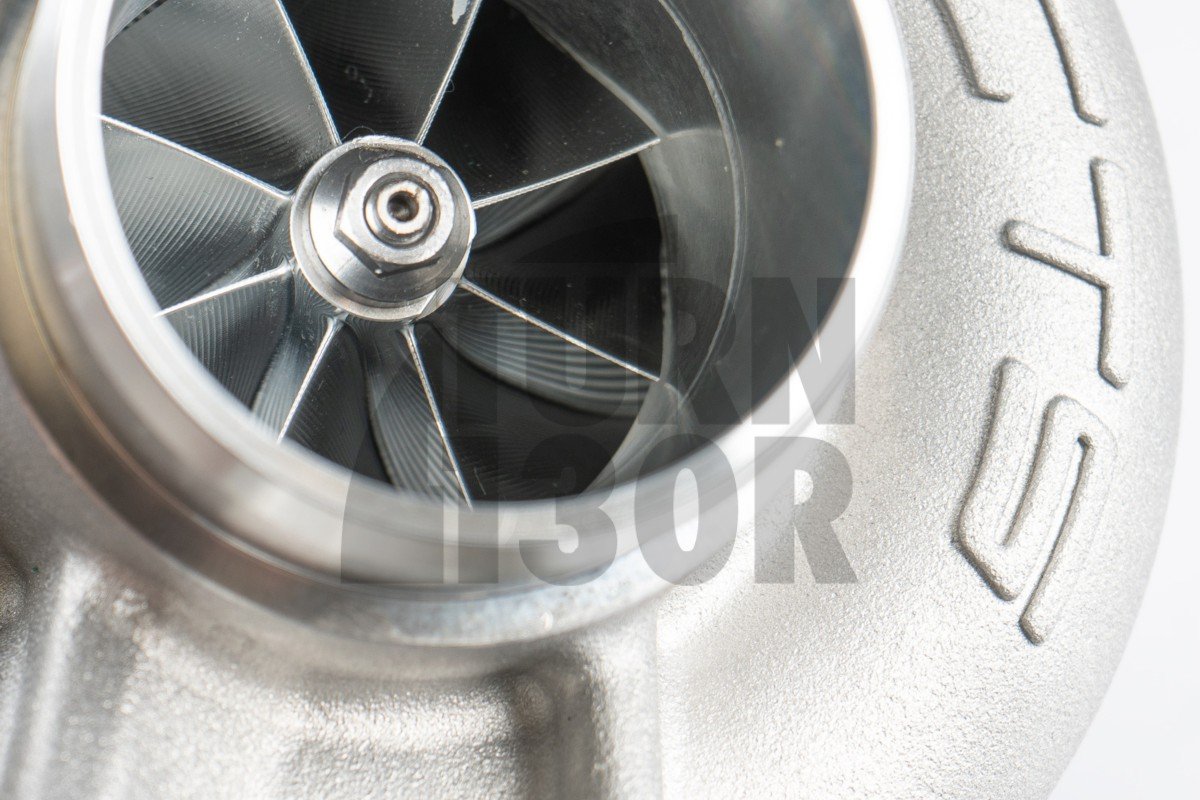 CTS Turbo Stage 2+ RS Turbo Kit for S55 M2 Competition F87 - BMW M3 F80 - M4 F8x