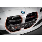 Eventuri Carbon Fiber Scoops for BMW M3 G80 and M4 G8x