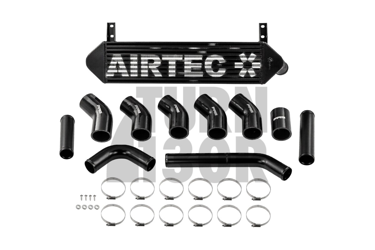 Airtec Intercooler Kit for Citroen DS3 1.6 THP