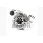 CTS Turbo Stage 2+ RS Turbo Kit for BMW S58 M3 G80 - M4 G8x - M2 G87 - X3M - X4M