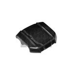 Eventuri Carbon Fiber Engine Cover for Toyota GR86 - Subaru BRZ ZD8