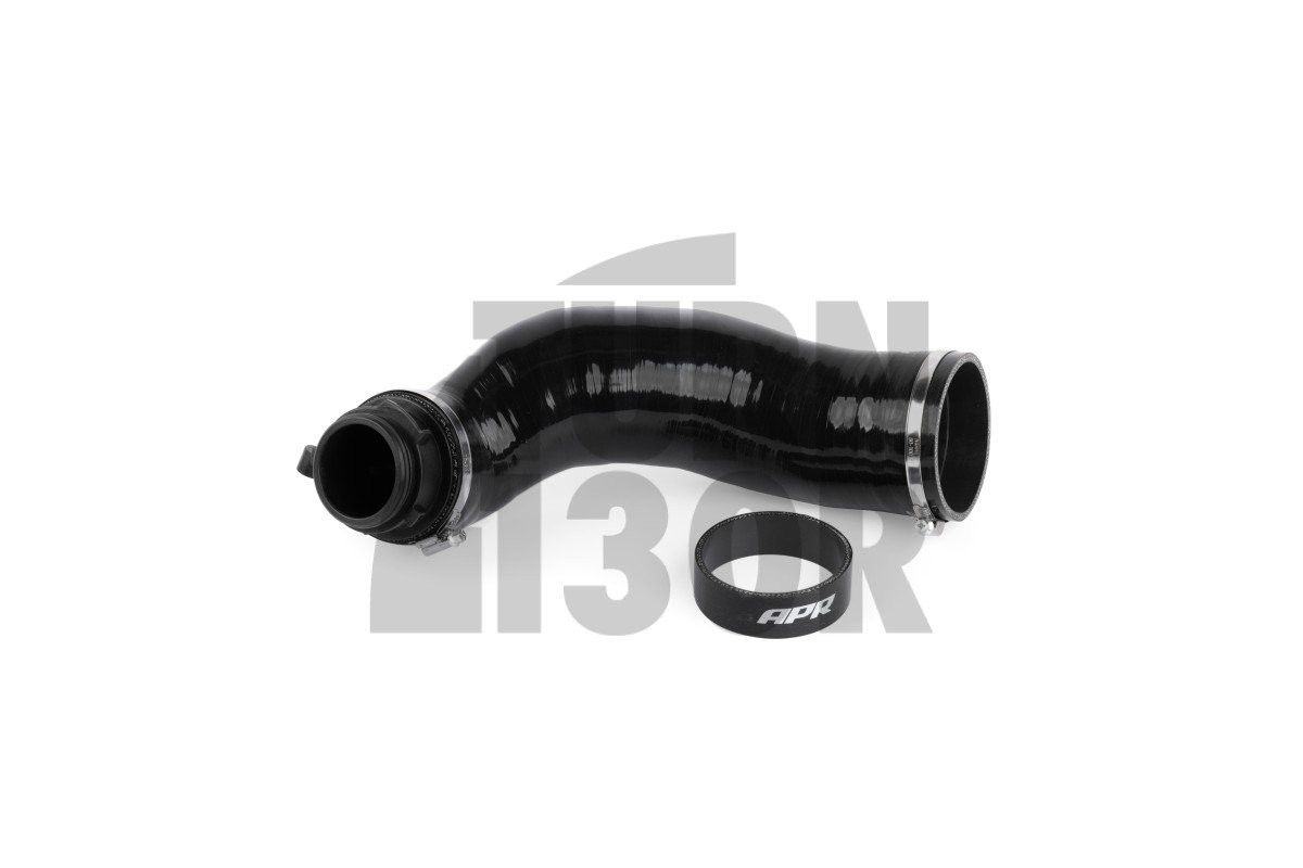 APR Turbo Inlet Kit for Golf 8 GTI - Octavia NX VRS