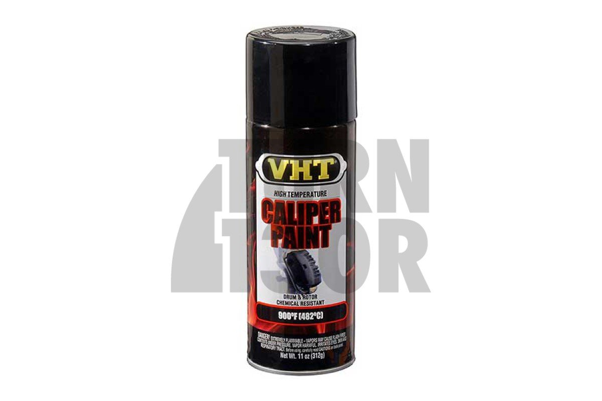 VHT Caliper Paint Spray Black - Red - Blue - Yellow - Orange and Gold