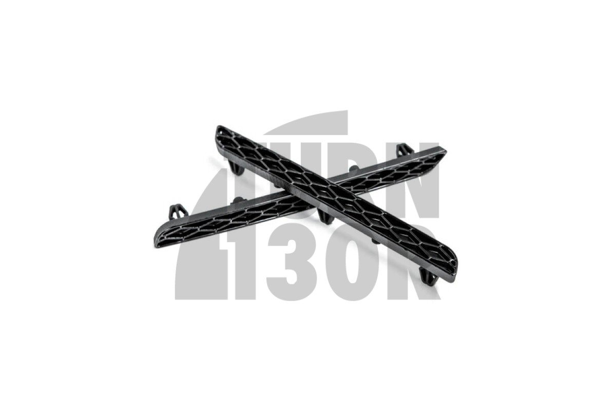 Acexxon Honeycomb Rear Reflector Deletes for Toyota Supra GR 3.0 A90 MK5