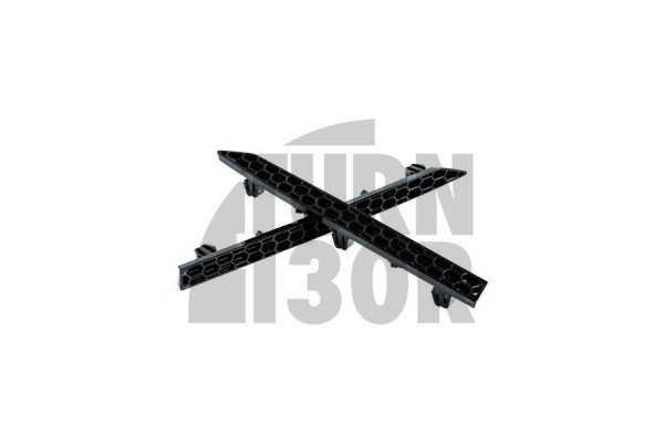 Acexxon Honeycomb Rear Reflector Deletes for BMW M3 G80 & M4 G82 