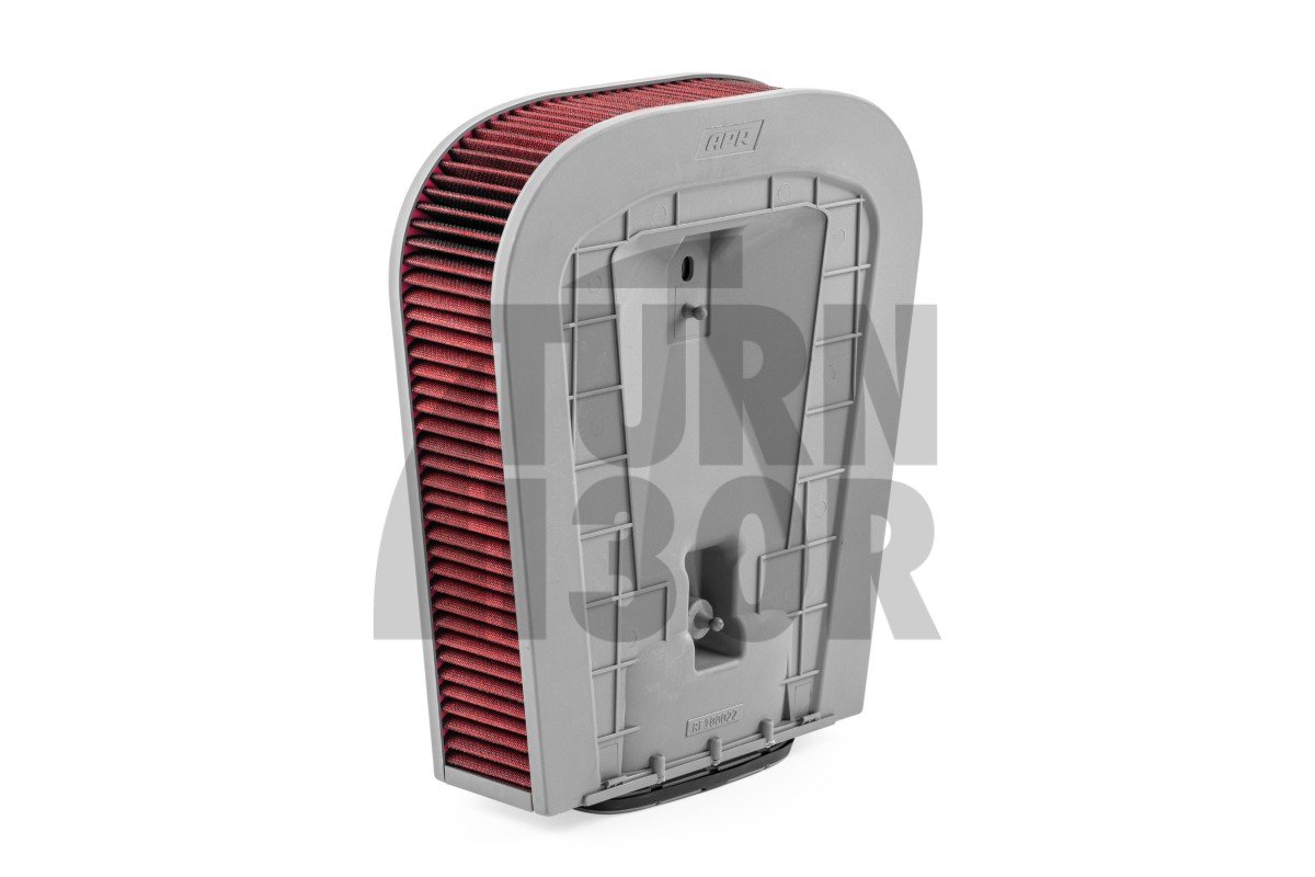 APR Panel Air Filter for Lamborghini Urus - Audi RSQ8 - Cayenne 4.0T