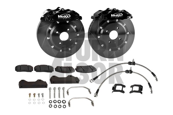 Vmaxx 330mm front brake kit for Ford Fiesta ST MK8
