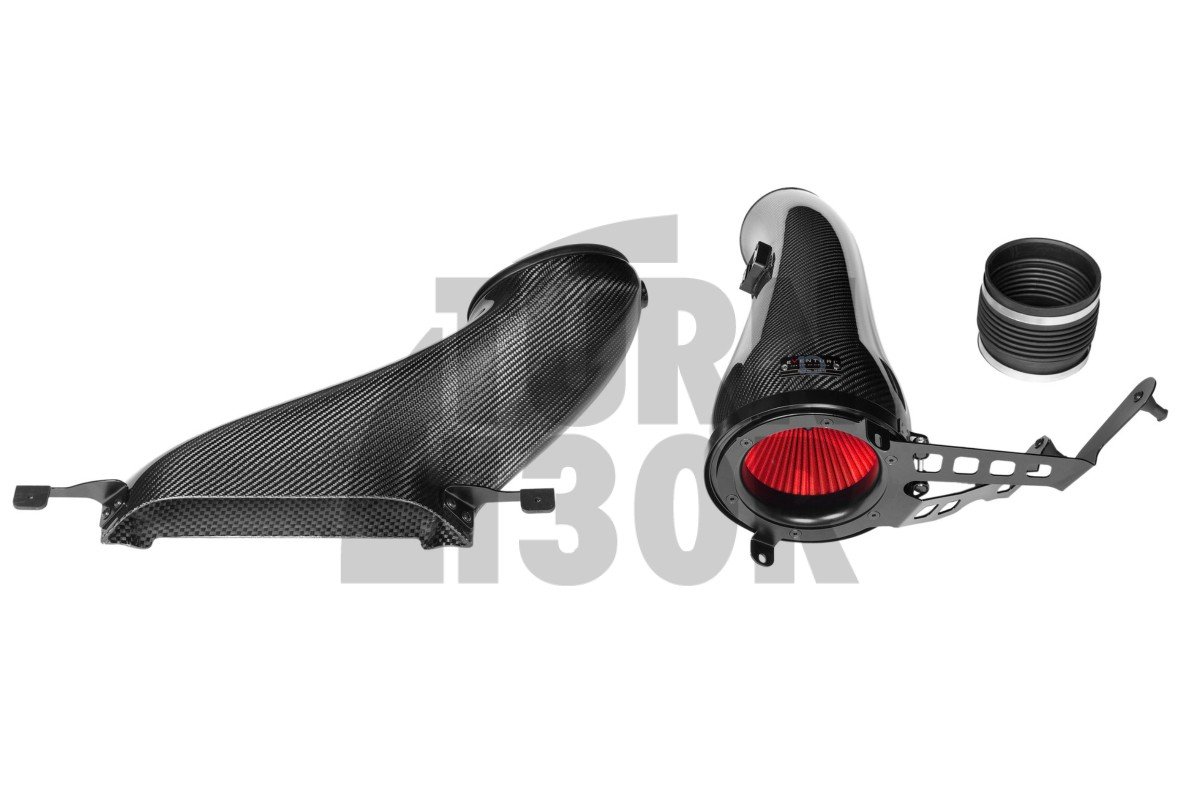 Eventuri Carbon Fiber Intake System for BMW 135i / 235i F7x