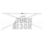 Honda Civic EG for Ultra Racing 4 points Rear X-bar / Crossbar