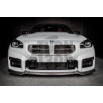 Eventuri Carbon Fiber Scoops for BMW M2 G87