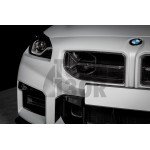 Eventuri Carbon Fiber Scoops for BMW M2 G87