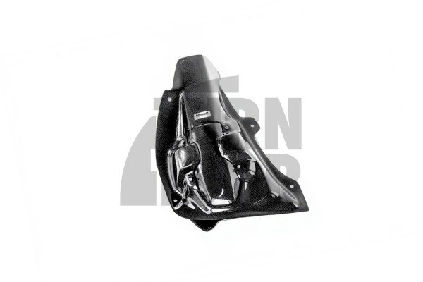 Gruppe M Carbon Fiber Intake System for Alpine A110 1.8 TCE 