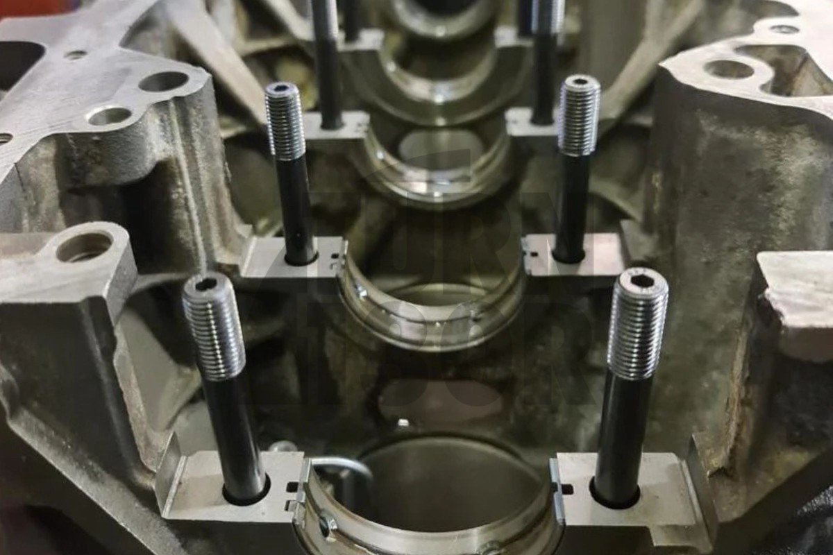 ARP Main Stud Kit for BMW M3 E46