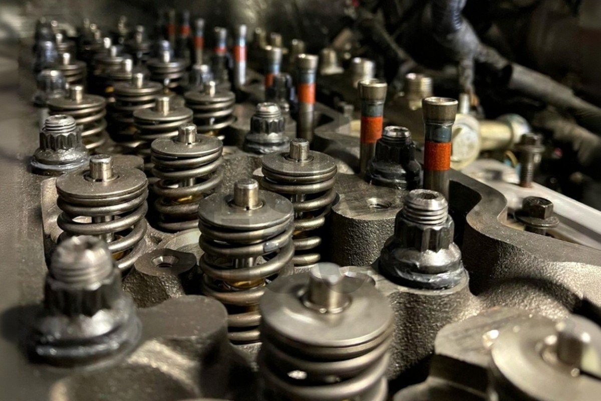 ARP Head Stud Kit for Mini Cooper S & JCW R56