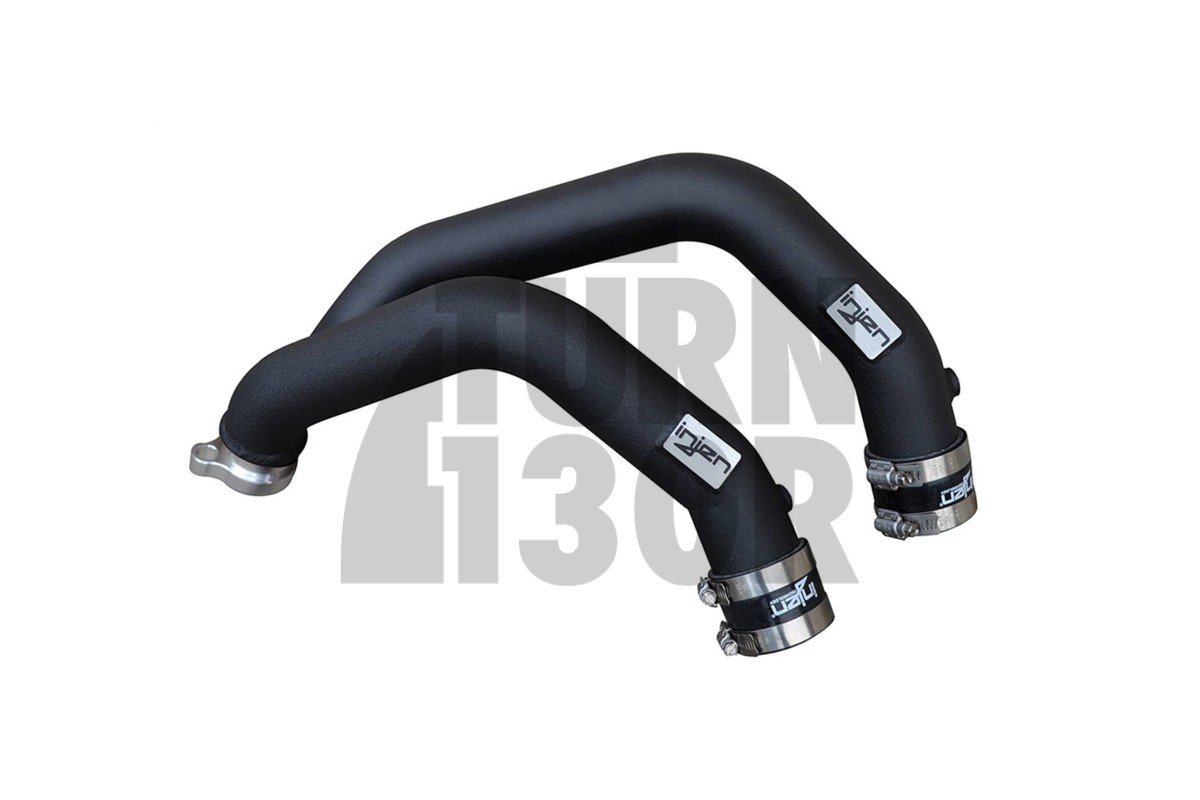 Injen Charge Pipe Kit for BMW M2 Comp F87 - M3 F80 - M4 F82
