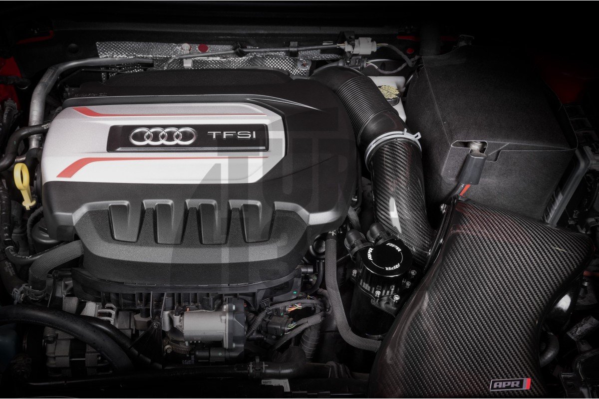 APR catch can kit for Golf 7 GTI - Golf 7 R - S3 8V - TT 8S & Leon 3 Cupra