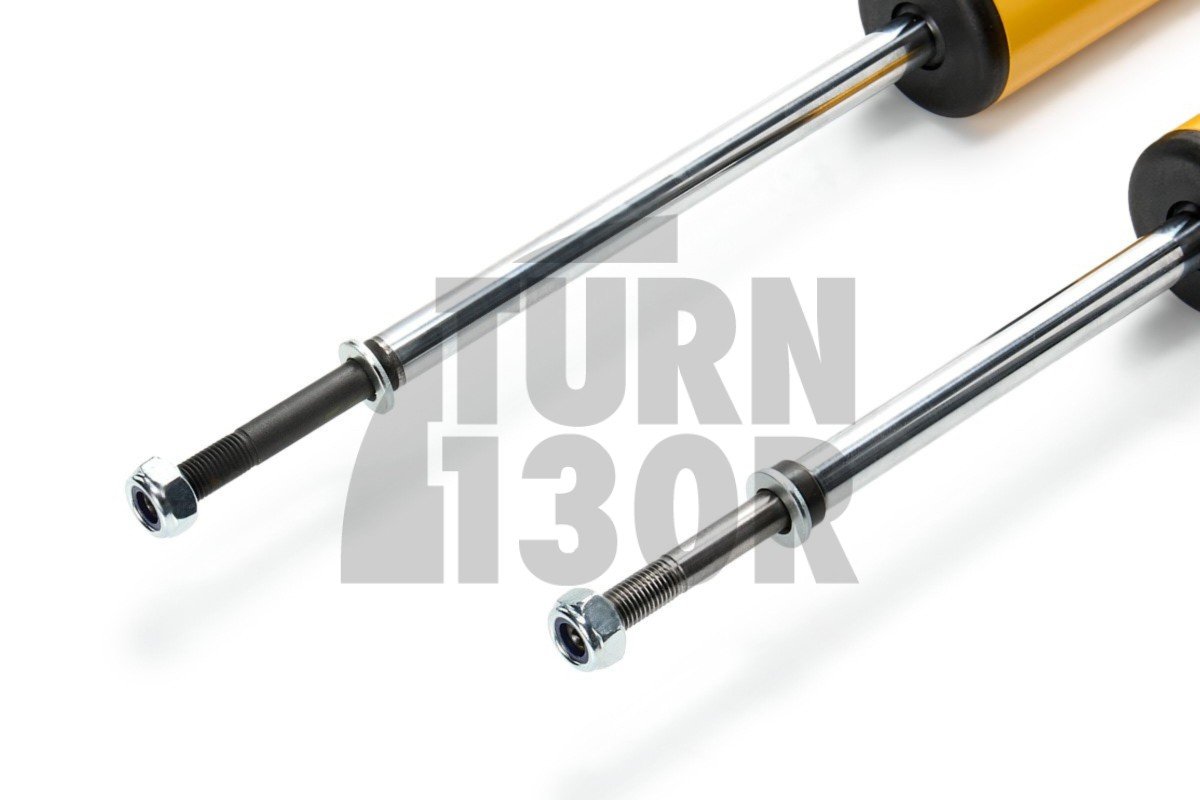 Eibach B12 Pro-Kit - Bilstein Suspension Set for Mazda MX5 NC