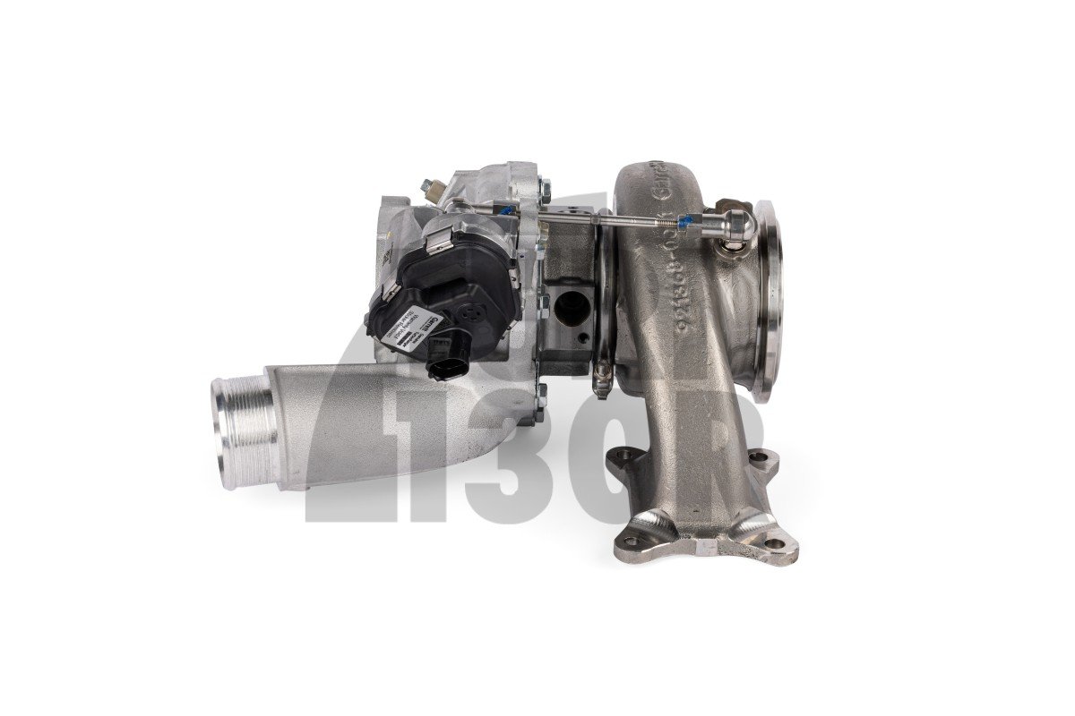 APR PMax Turbo Kit for S3 8Y - Golf 8 R & Cupra Formentor EA888.4