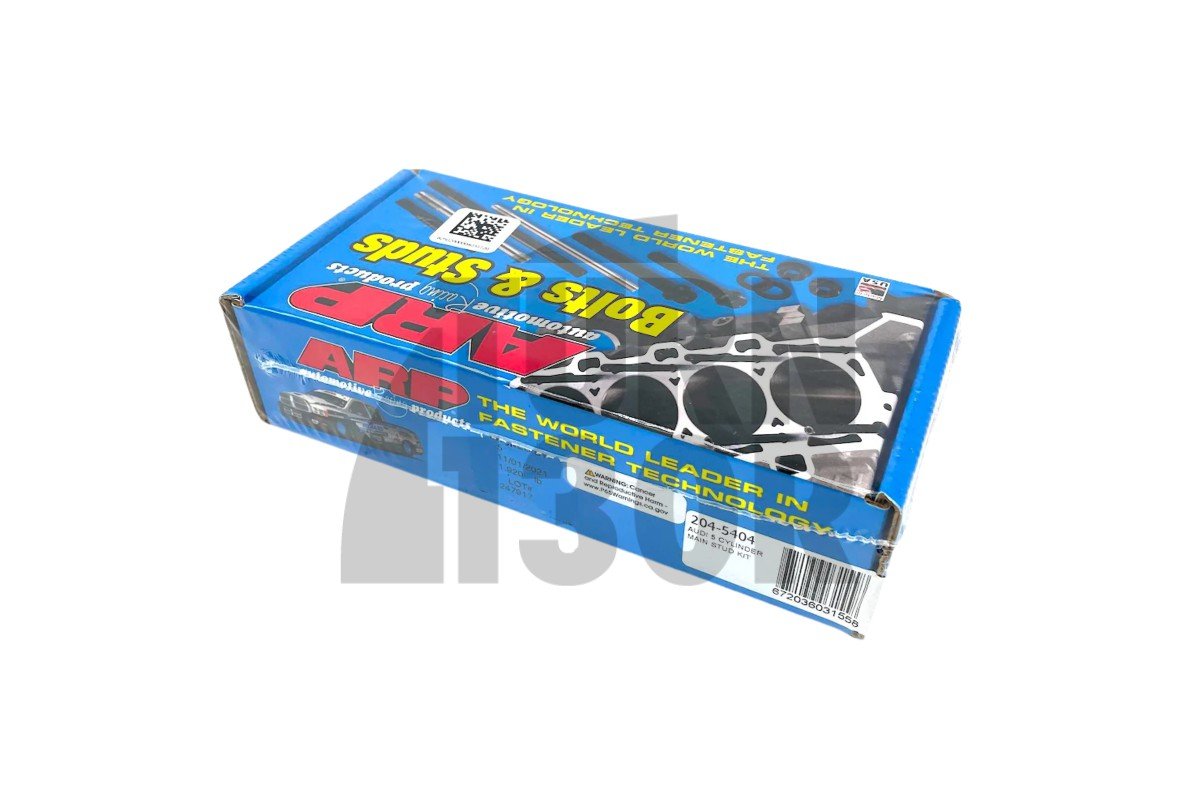 ARP Main Stud Kit for Audi RS3 8.5V - RS3 8Y - TTRS 8S and RSQ3