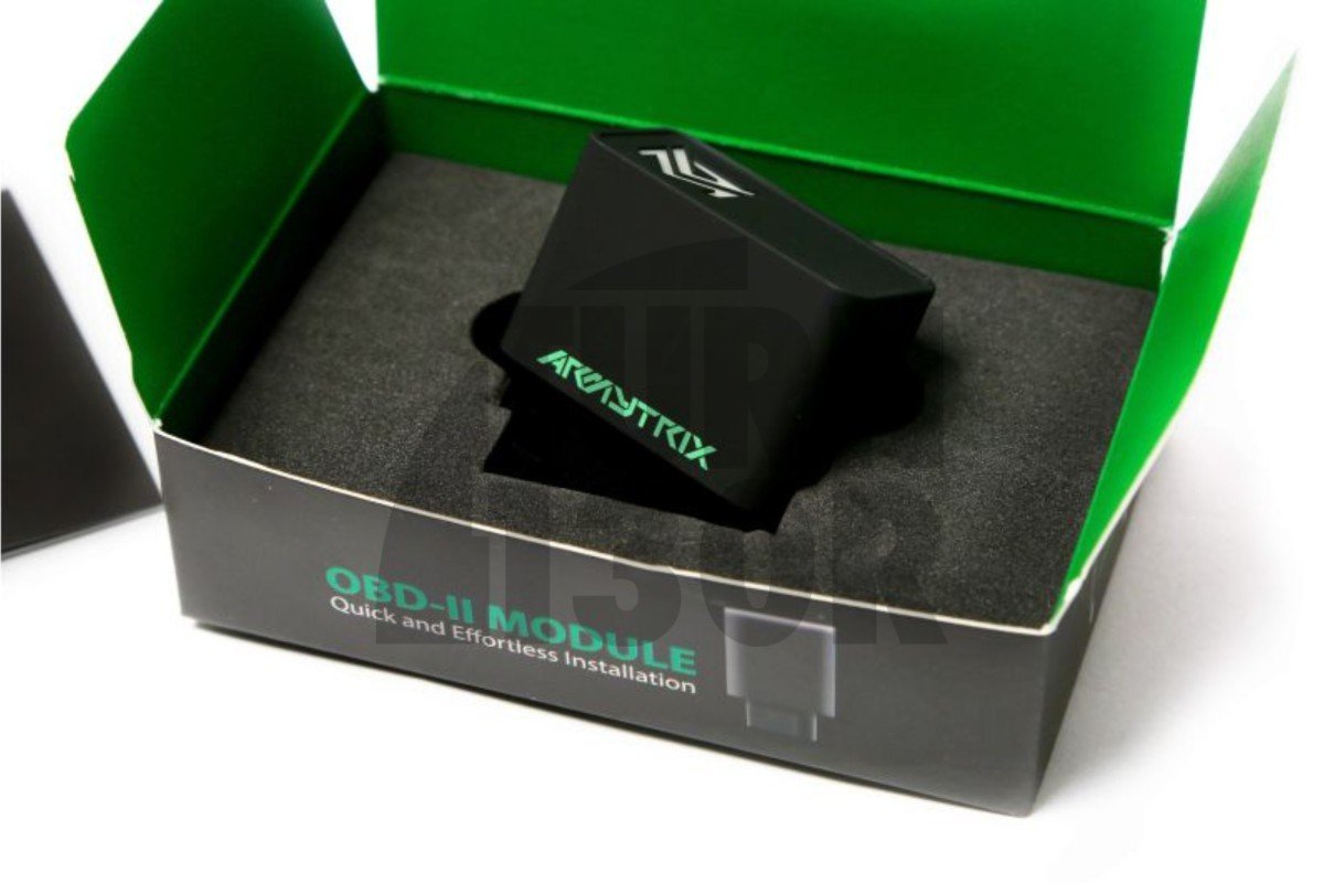 Armytrix Check Engine Delete Module Armynator o2 Exhaust Sensor