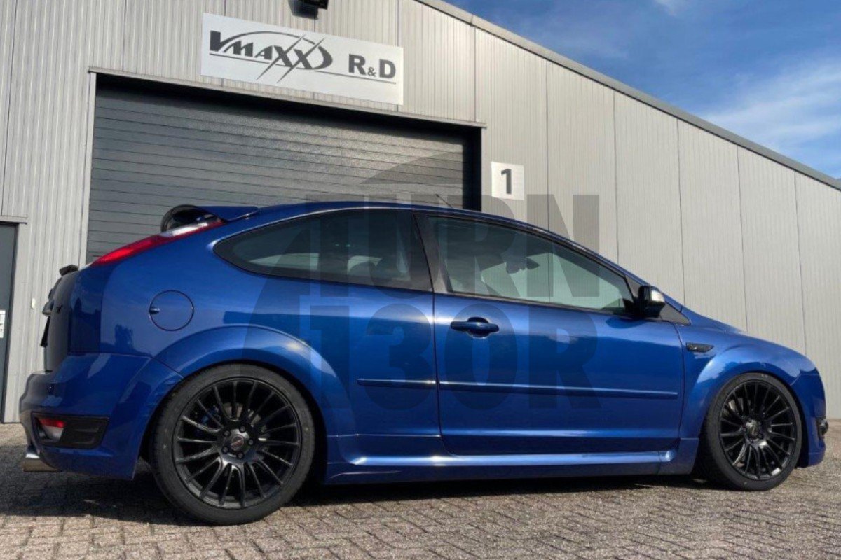 V-MAXX X-Street Coilovers Kit for Ford Focus 2 ST