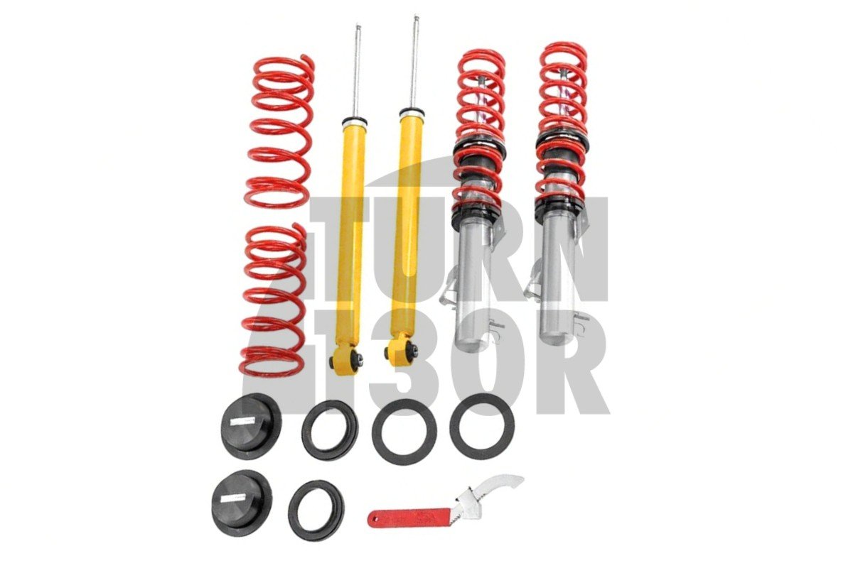 V-MAXX X-Street Coilovers Kit for Ford Focus 2 ST