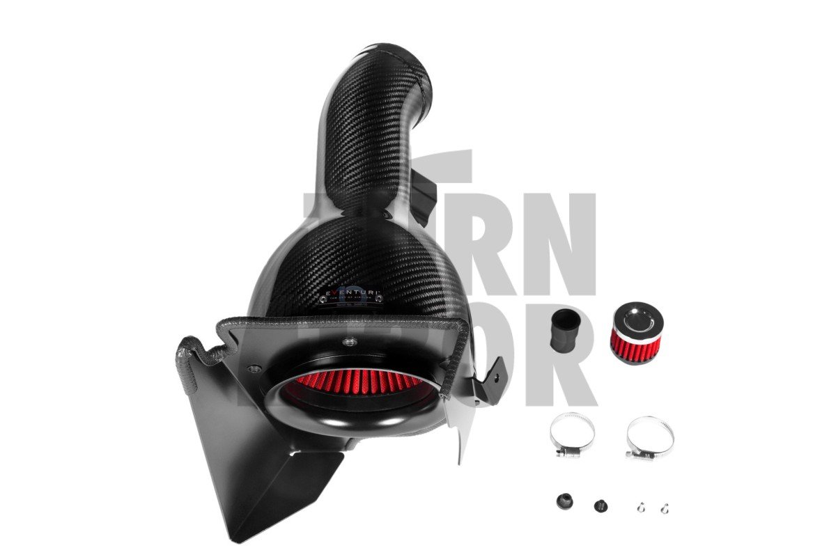 Eventuri Carbon Fiber Intake System for BMW M3 E36