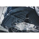 Armaspeed Aluminium Undertray for BMW M2 G87 - M3 G80 - M4 G82