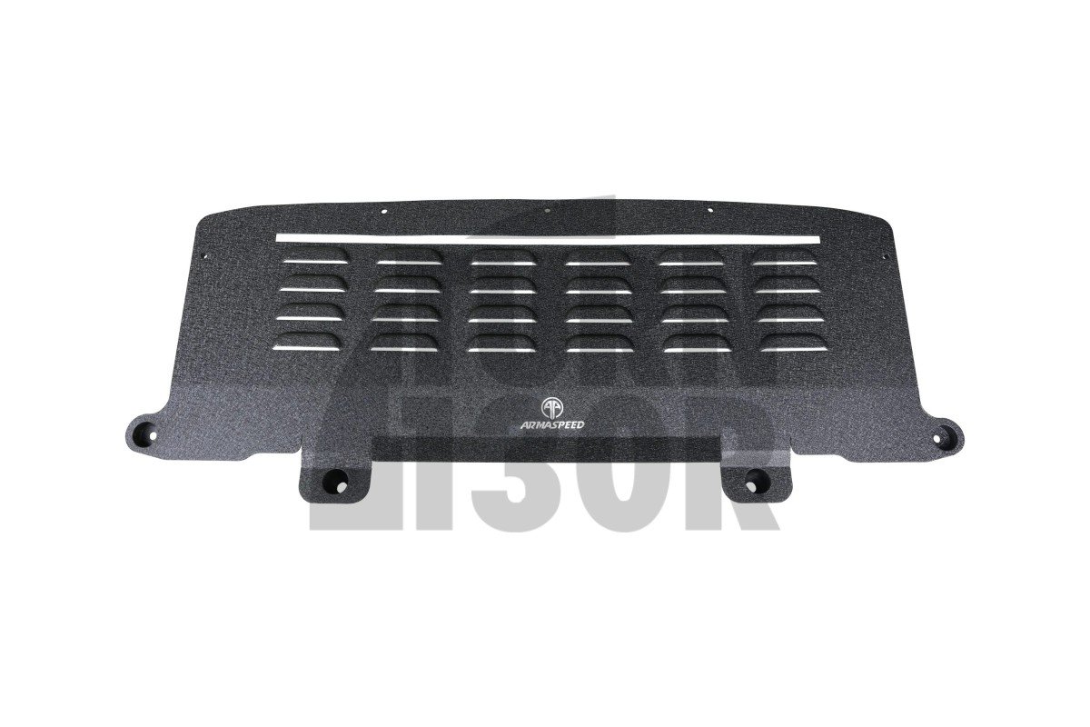 Armaspeed Aluminium Undertray for BMW M2 G87 - M3 G80 - M4 G82