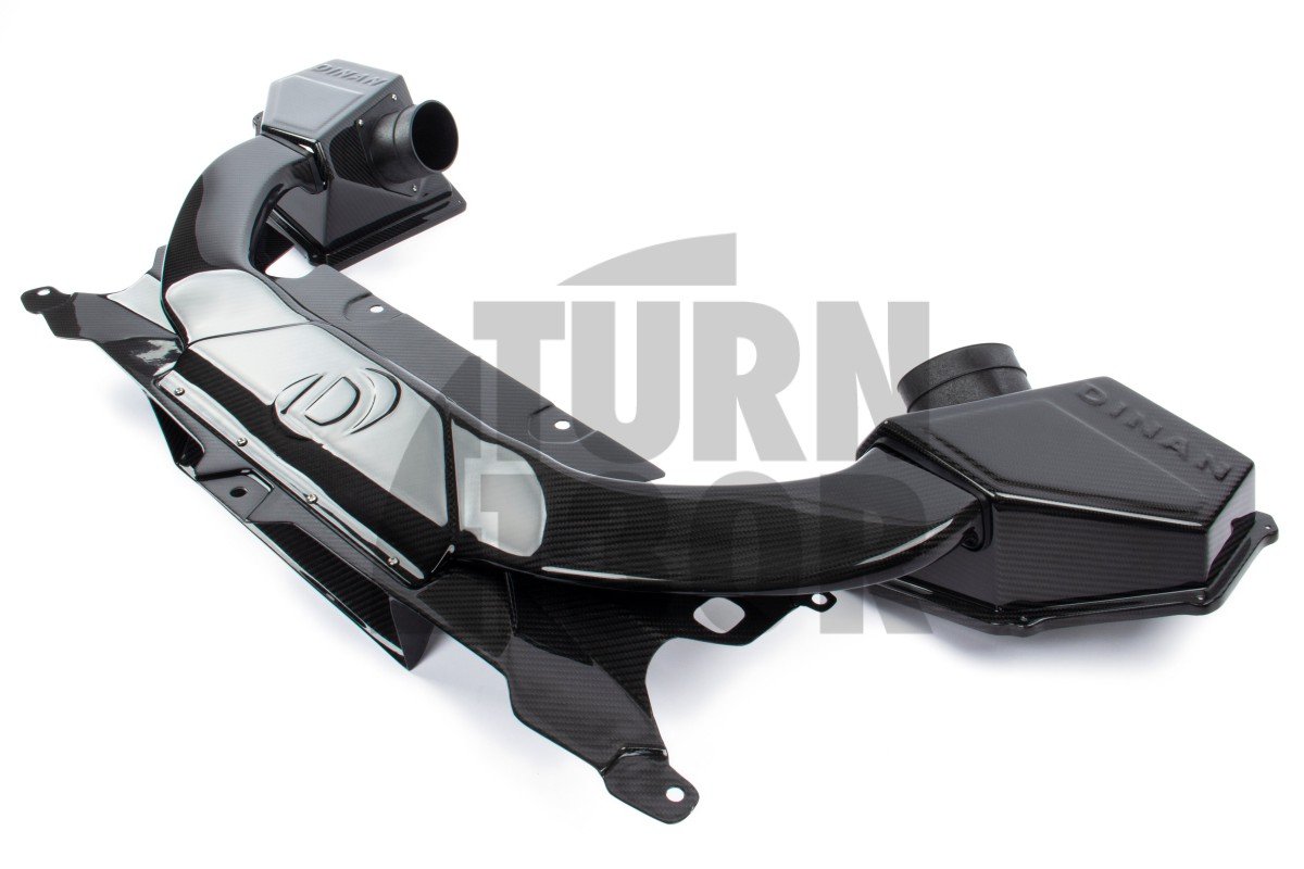 Dinan Carbon Intake for BMW M5 F90